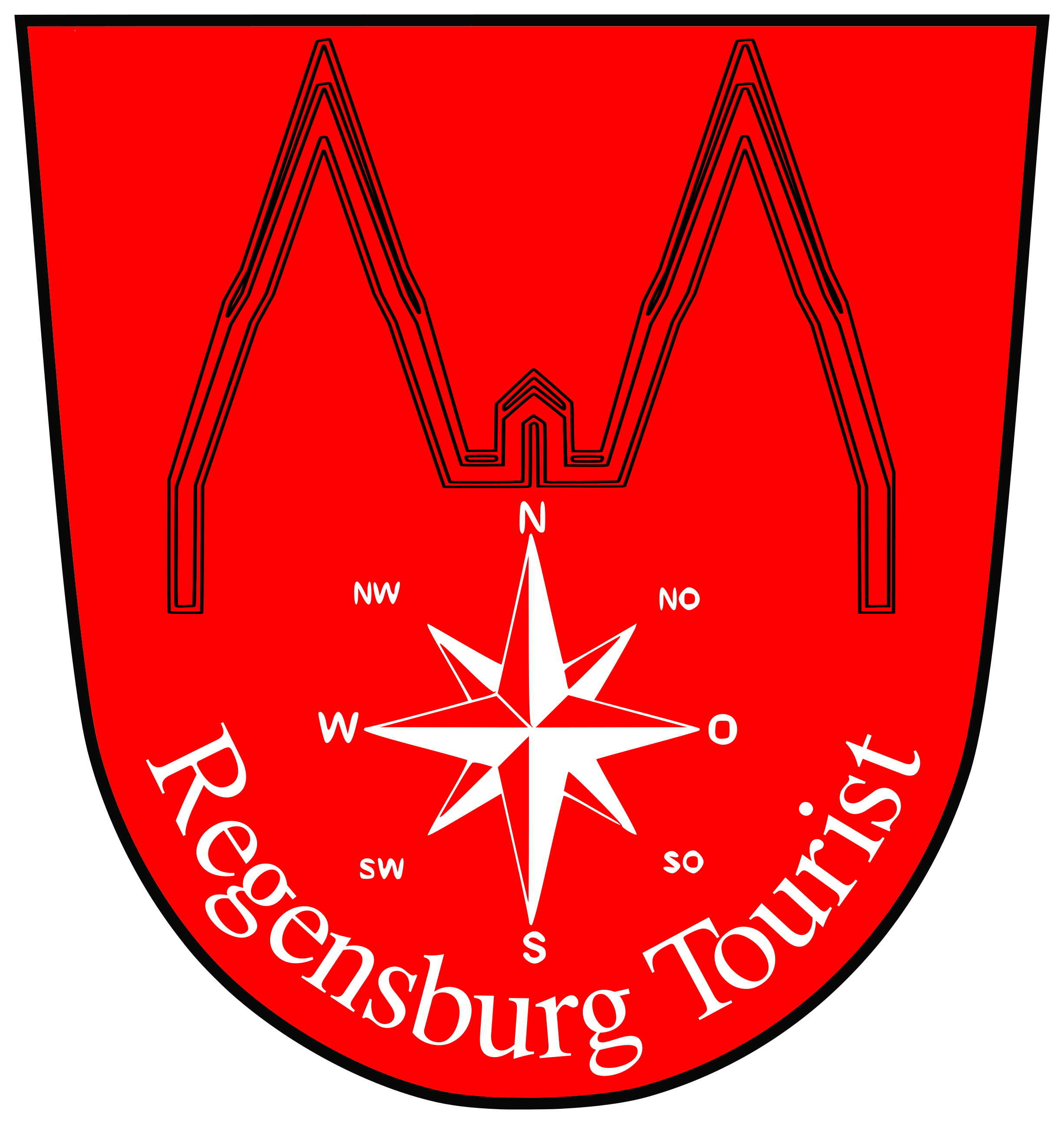 Regensburg Tourist